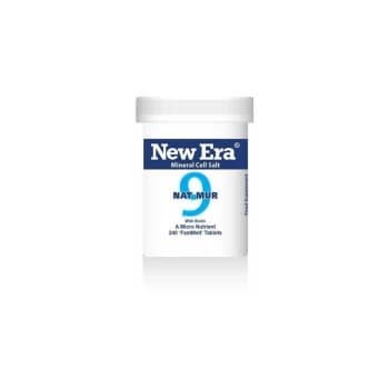 Image of No. 9 Nat. Mur. - 240s - 83804 - New Era