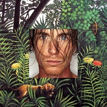 Image of BEN MAZUE - Paradis Vinyl