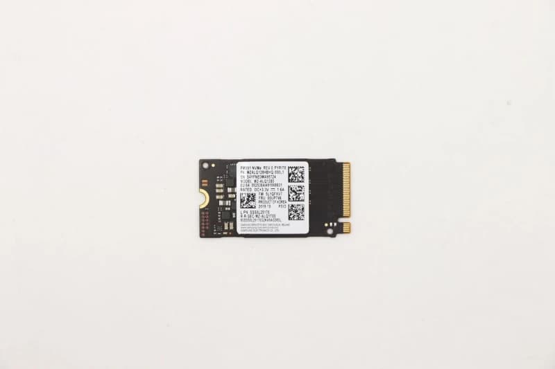 Image of Lenovo 128G M.2 2242 NVMe