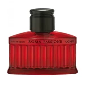 Image of Laura Biagiotti Roma Passione Uomo Eau de Toilette For Him 75ml