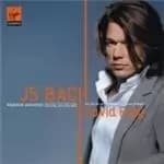Image of Bach: Piano Concertos (Music CD)