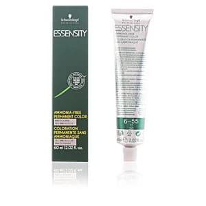 Image of ESSENSITY ammonia-free permanent color #6-55 60ml