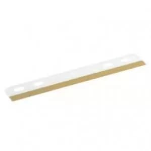 Image of Durable FILEFIX® Self-Adhesive Filing Strip A5 Pack of 25