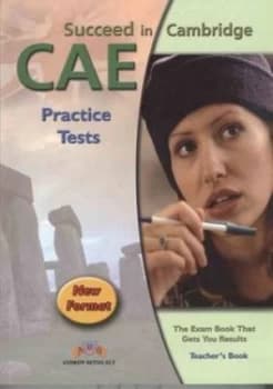 Image of Succeed in Cambridge. Cae 10 Practice Tests. Paperback