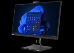 Image of Lenovo ThinkCentre M90q Neo 30A 24" All-in-One Desktop PC