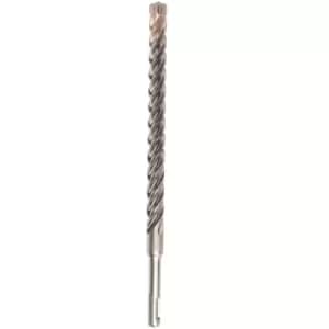 Image of Milwaukee MX4 SDS Plus Masonry Drill Bit 16mm 260mm Pack of 1