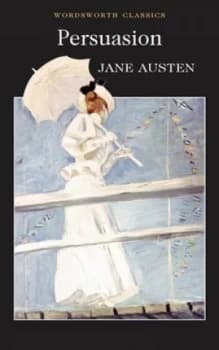 Image of Persuasion Hardback