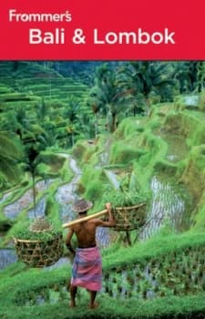 Image of Bali and Lombok by Mary Justice Thomasson-Croll Paperback