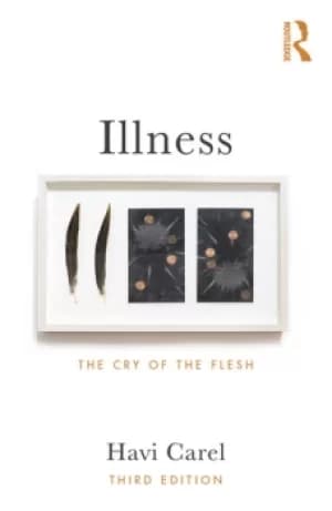 Image of IllnessThe Cry of the Flesh