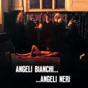 Image of Angeli Bianchiangeli Neri Vinyl Album
