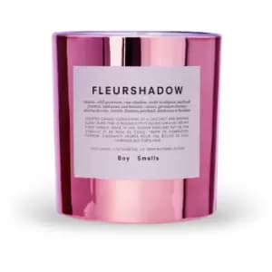 Image of Boy Smells Fleurshadow Scented Candle 240g