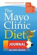 Image of mayo clinic diet journal 2nd edition