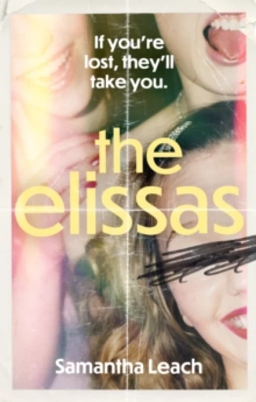 Image of elissas 9781408731154