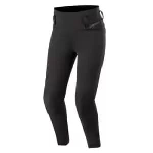 Image of Alpinestars Banshee Black Lady Long Legging M
