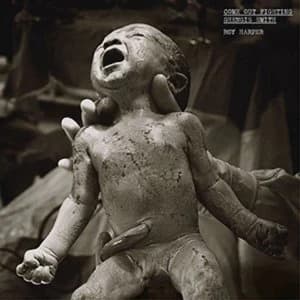 Image of Roy Harper - Come Out Fighting Ghengis Smith (Limited Edition) Vinyl