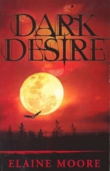 Image of Dark Desire by Elaine Moore Book