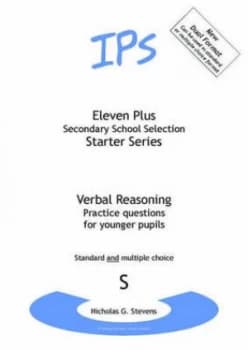 Image of Eleven Plus by Nicholas Geoffrey Stevens Paperback