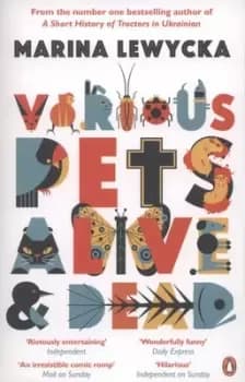 Image of Various pets alive and dead - Marina Lewycka - Paperback - Used