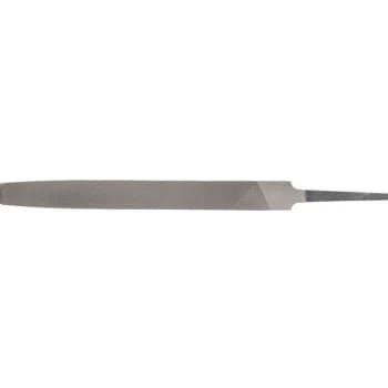 Image of 12' (300MM) Flat Smooth Engineers File - Kennedy