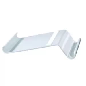 Image of Ultron Tap Stand Passive holder Tablet/UMPC Silver