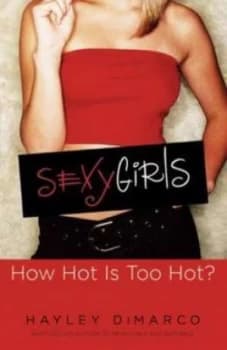 Image of Sexy Girls by Hayley Dimarco Paperback