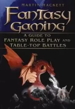 Image of Fantasy gaming by Martin Hackett