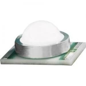 Image of HighPower LED Warm white 80.6 lm 90