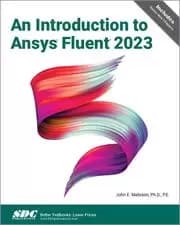 Image of An Introduction to Ansys Fluent 2023