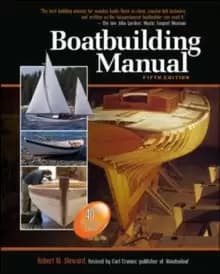 Image of Boatbuilding Manual, Fifth Edition