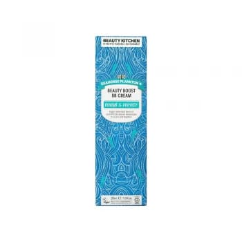 Image of Beauty Kitchen Seahorse Plankton + Beauty Boost BB Cream 30ml
