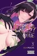 Image of elder sister like one vol 5