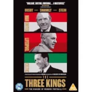 Image of The Three Kings