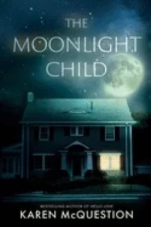 Image of moonlight child