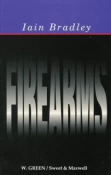Image of Firearms by Iain Bradley and Great Britain and Great Britain and Great Britain and Great Britain and Great Britain and Great Britain Paperback