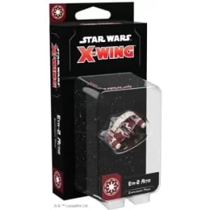 Image of Star Wars X-Wing: Eta-2 Actis Expansion Pack