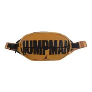 Image of Air Jordan Amb Crossbody 99 - Brown