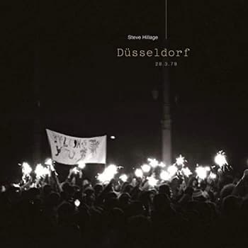 Image of Steve Hillage - Düsseldorf CD