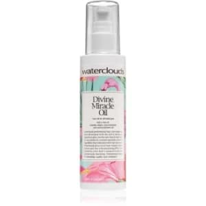 Image of Waterclouds Divine Miracle Oil Nourishing Hair Oil 100ml
