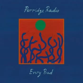 Image of Porridge Radio - Every Bad Vinyl