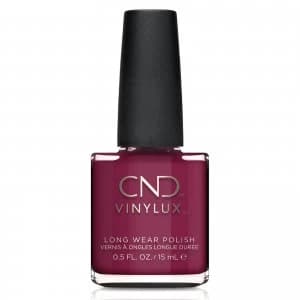 Image of CND Vinylux Tinted Love Nail Varnish 15ml