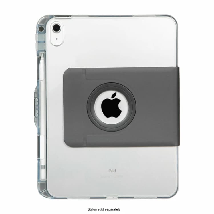 Image of Targus Targus VersaVu iPad 10.9 Folio Case - Clear