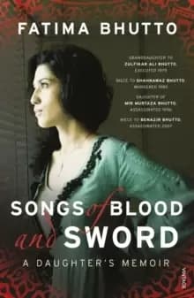 Image of Songs of Blood and Sword