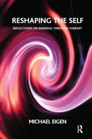 Image of Reshaping the SelfReflections on Renewal Through Therapy