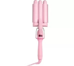 Image of MERMADE HAIR Mini Pro Waver - Pink