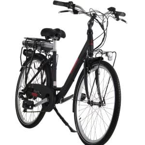 Image of Lombardo Levanzo City Heritage E Bike 18" Frame