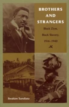 Image of Brothers and Strangers by Ibrahim Sundiata Paperback