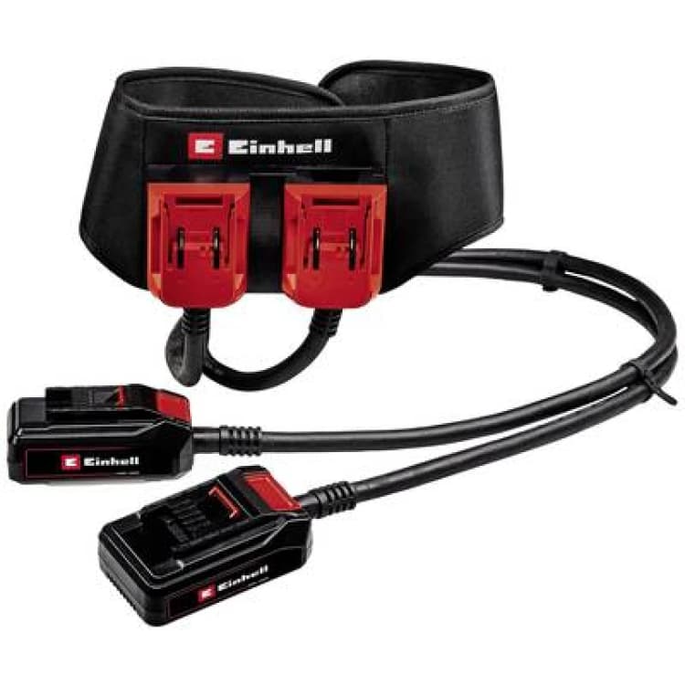 Image of Einhell Einhell Power X-Change GE-PB 36/18 Li 3408310 Battery belt 3408310