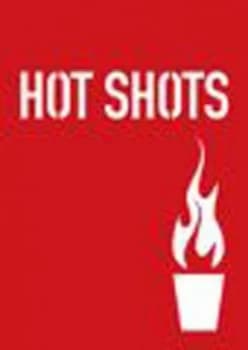 Image of Hot Shots by Sarah Scheffel Paperback