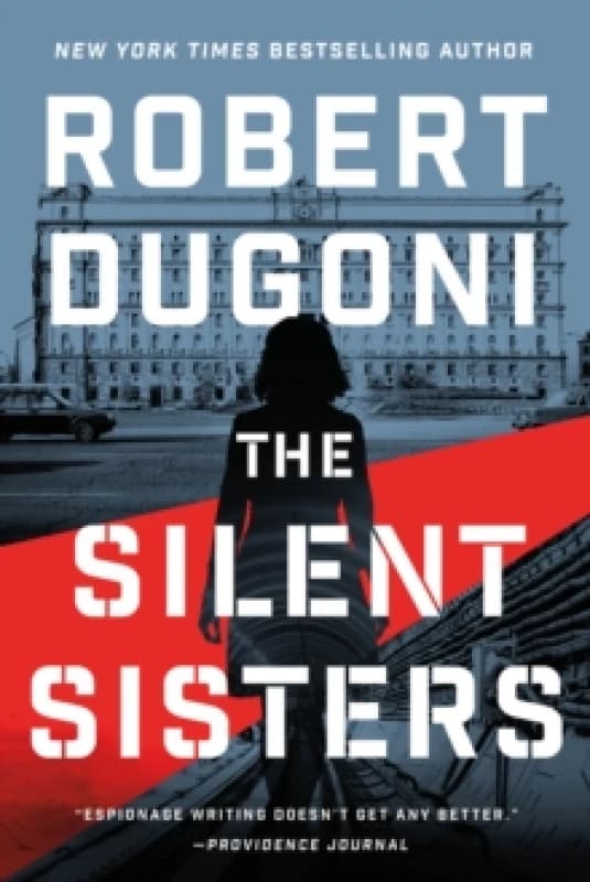 Image of silent sisters 9781542008341