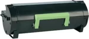 Image of Lexmark 602H Black Laser Toner Ink Cartridge